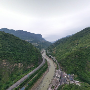 2022全国水域救援培训外场基地2