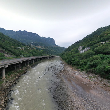 2022全国水域救援培训外场基地