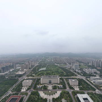 淮南1952文化街区