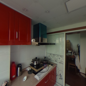 浦东新区三林南-依水园