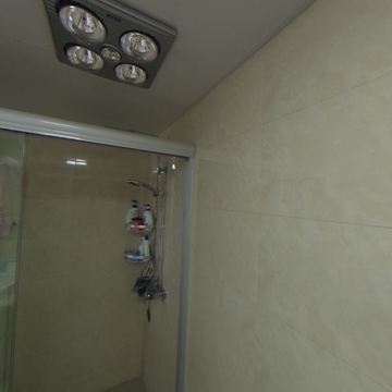 城林雅苑精装两房客厅带阳台，户型正气