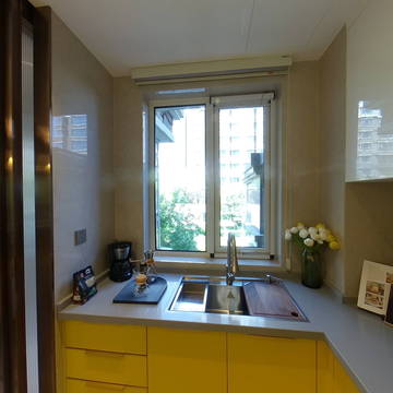 燕郊夏威夷蓝湾一手房