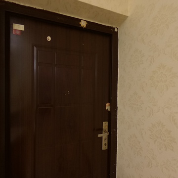 纳丹堡两居室出租