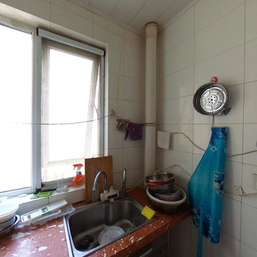 纳丹堡南北通透两居室