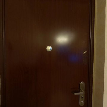 星河皓月两居室