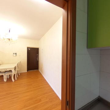 纳丹堡一居室出租