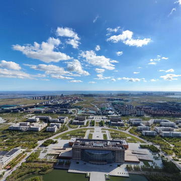 你见过什么样的华理？