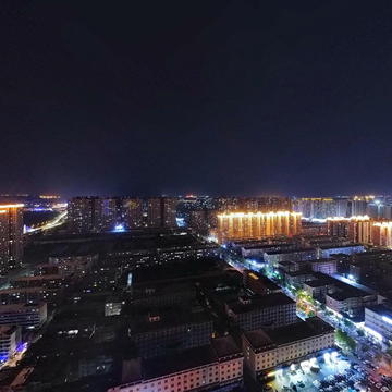 你见过什么样的衡院