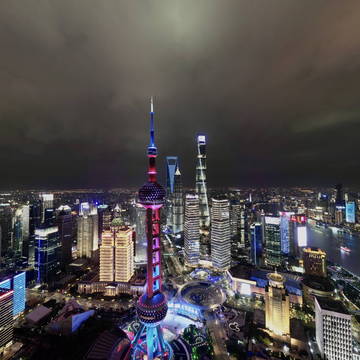 外滩呀