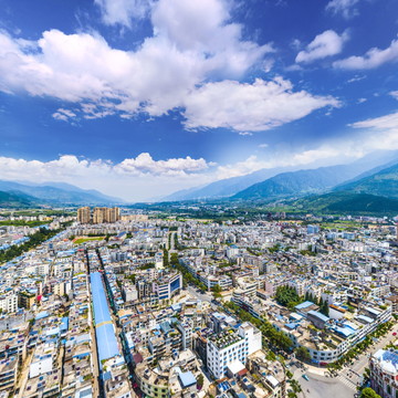 凤凰城&mdash;&mdash;德昌