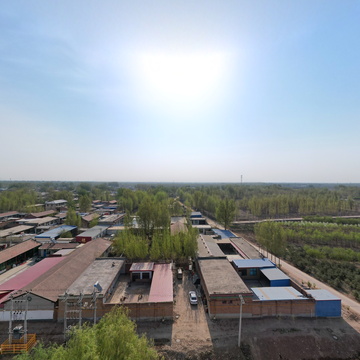 雄县张岗张庄小学