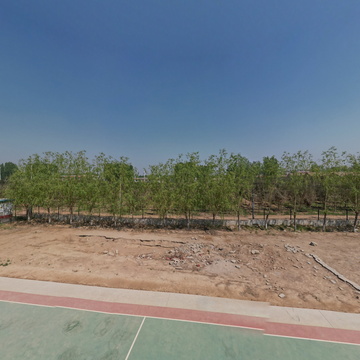 雄安雄县大营镇初级中学