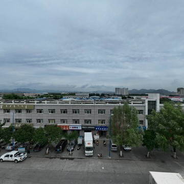 领航无人机科技有限公司