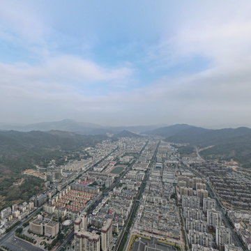 江西赣州崇义县