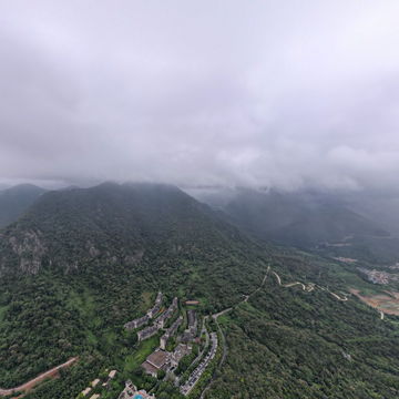 增城碧桂园金叶子温泉