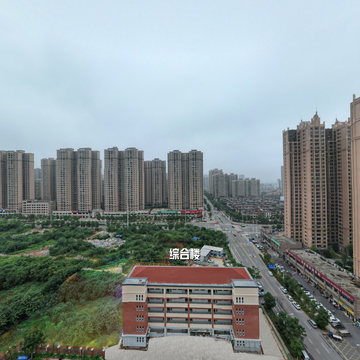  长郡月亮岛学校第二小学