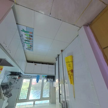 康讯四合院单元-三楼