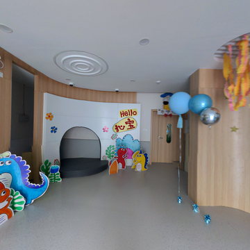 沁宝们的2.0版本的家家