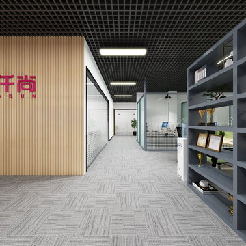 仟尚企业全景VR