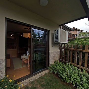 复游城丽江50平