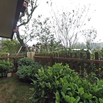 复游城丽江64平