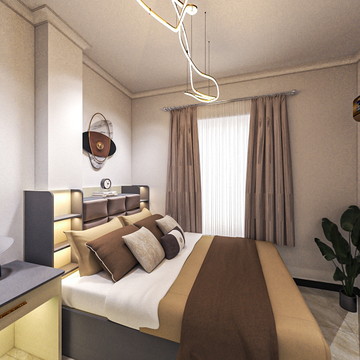 主人房1（修改1）