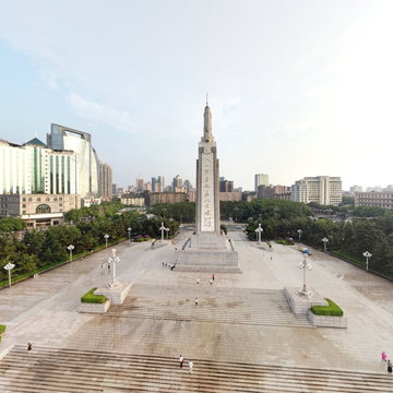 南昌八一广场