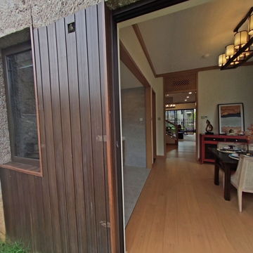 复游城丽江122平