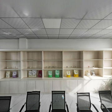 万程膨润土VR全景