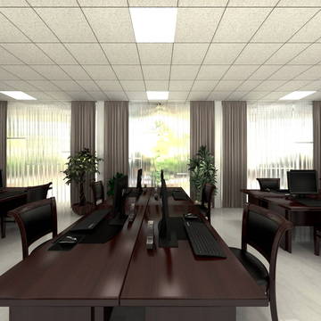 宿州学院办公室1