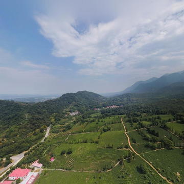 家乡的网红打卡地