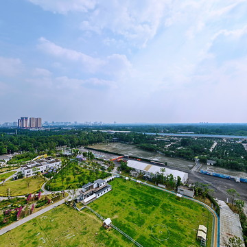 重明鸟西南低空飞行中心