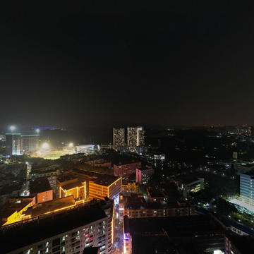 深圳旺棠工业园