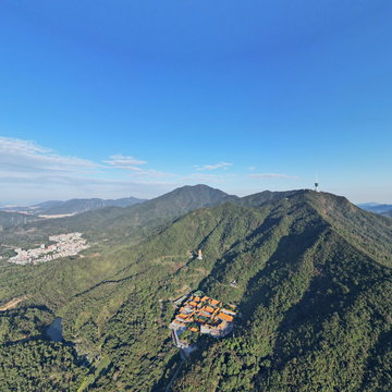 深圳仙湖植物园