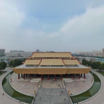 中国文字博物馆