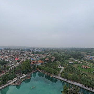 安阳水冶珍珠泉