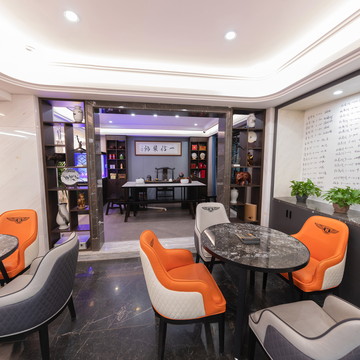 苍南县一信装饰有限公司