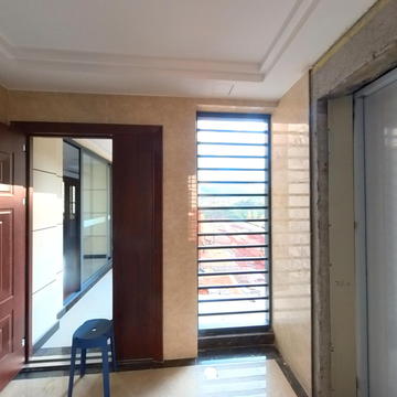 云谷二期138A样板间全景