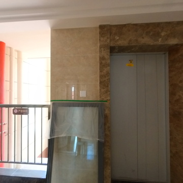 云谷小区二期108AB样板间