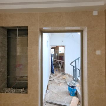 云谷二期168B户型样板间全景看房