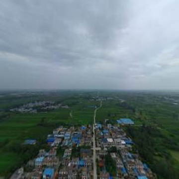 唐河县陈庄村前洼