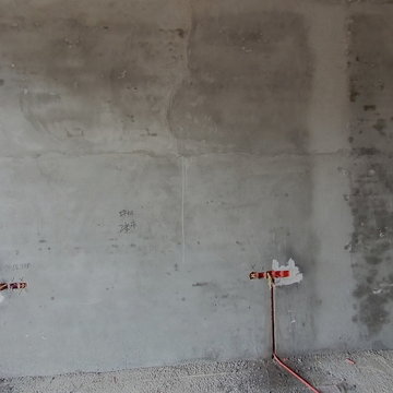 边庄村水电存档图