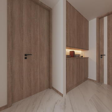 「YY」雅居一隅