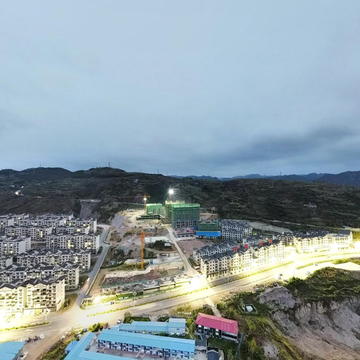 施秉印象山水小区