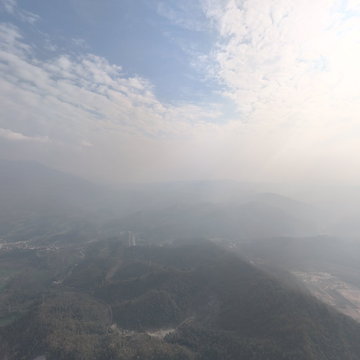 潮远建设四川正达凯项目