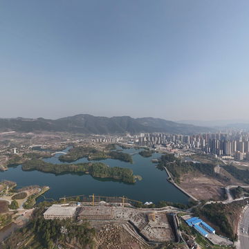 莲花湖西片区IIIB12-2地块－2024年2月14日