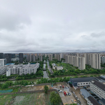 杭政储出【2025】58号地块项目