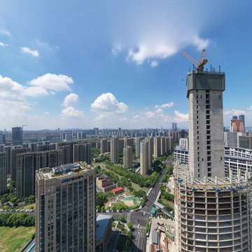 2022年7月22日环球中心