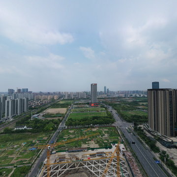 2022年7月30日景顺未来中心