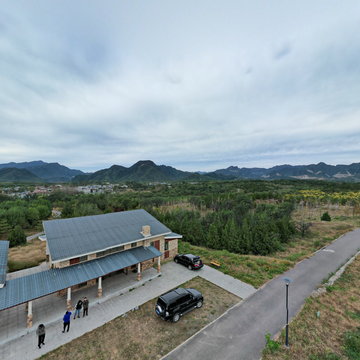 青龙湖森林公园